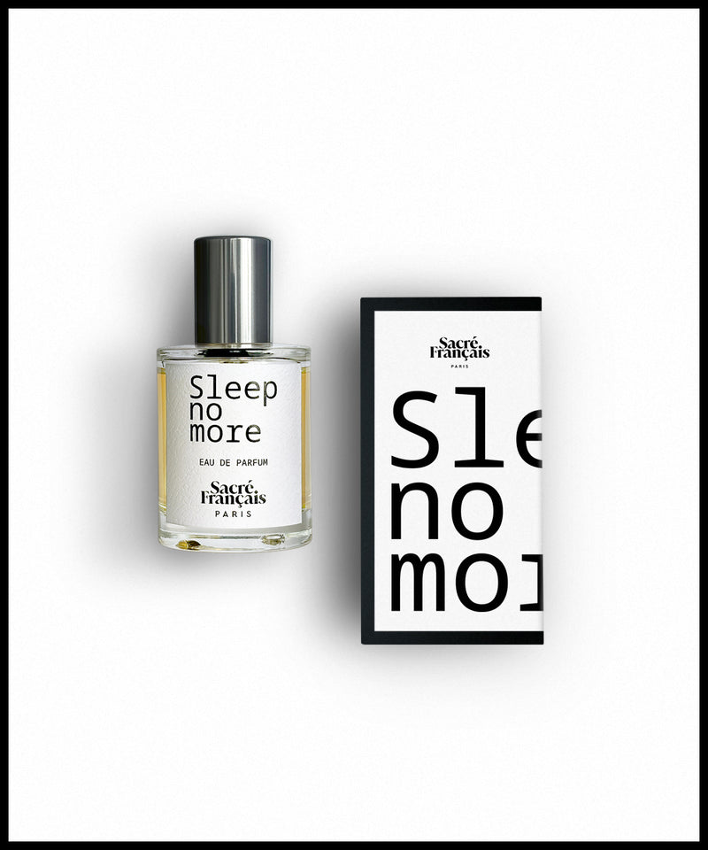 Sleep No More - Eau de parfum